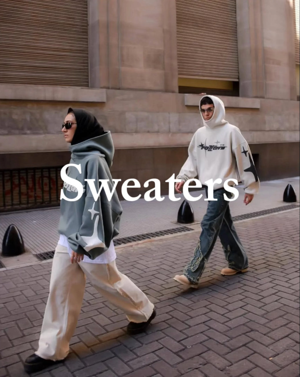 Sweaters