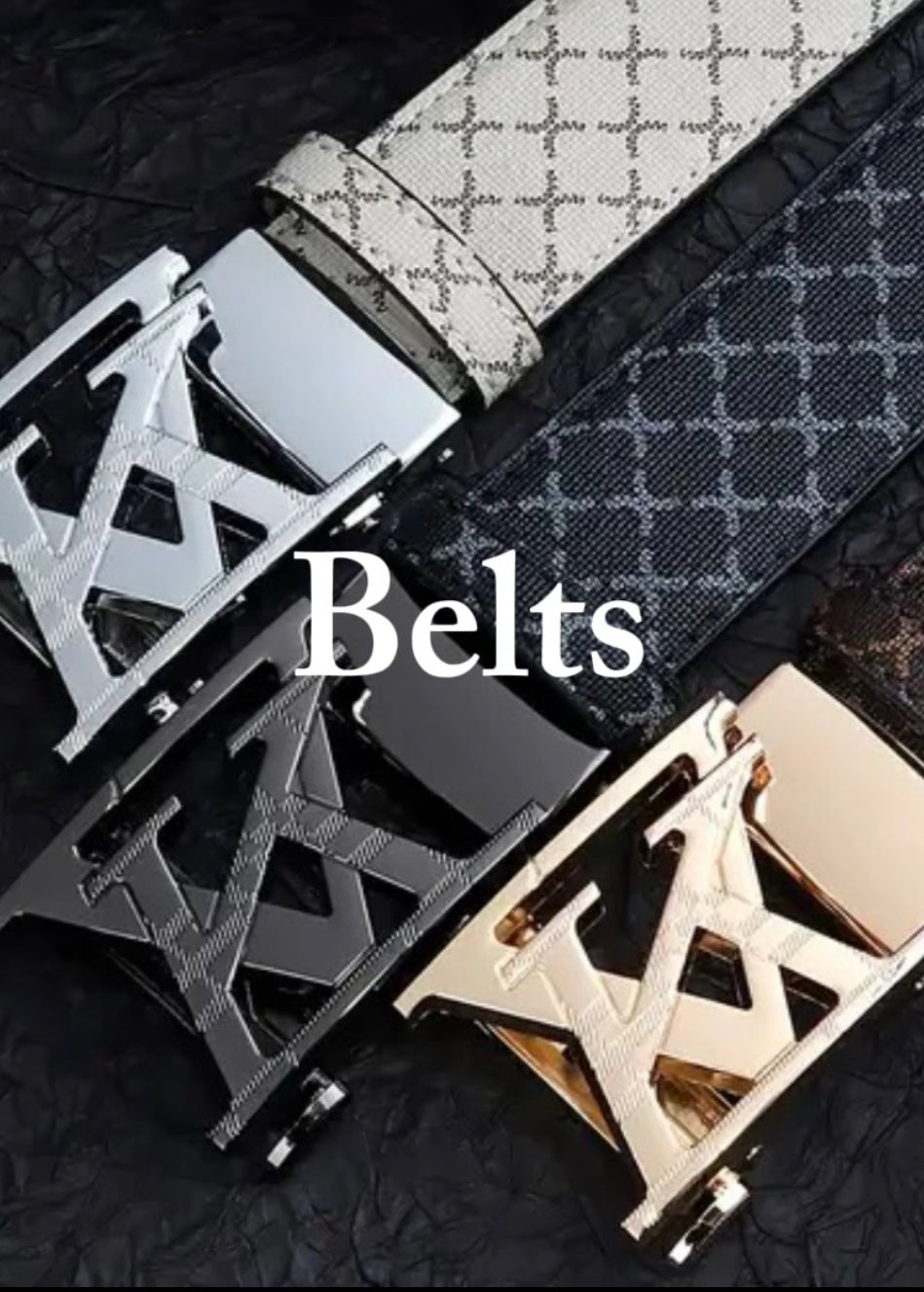 Belts