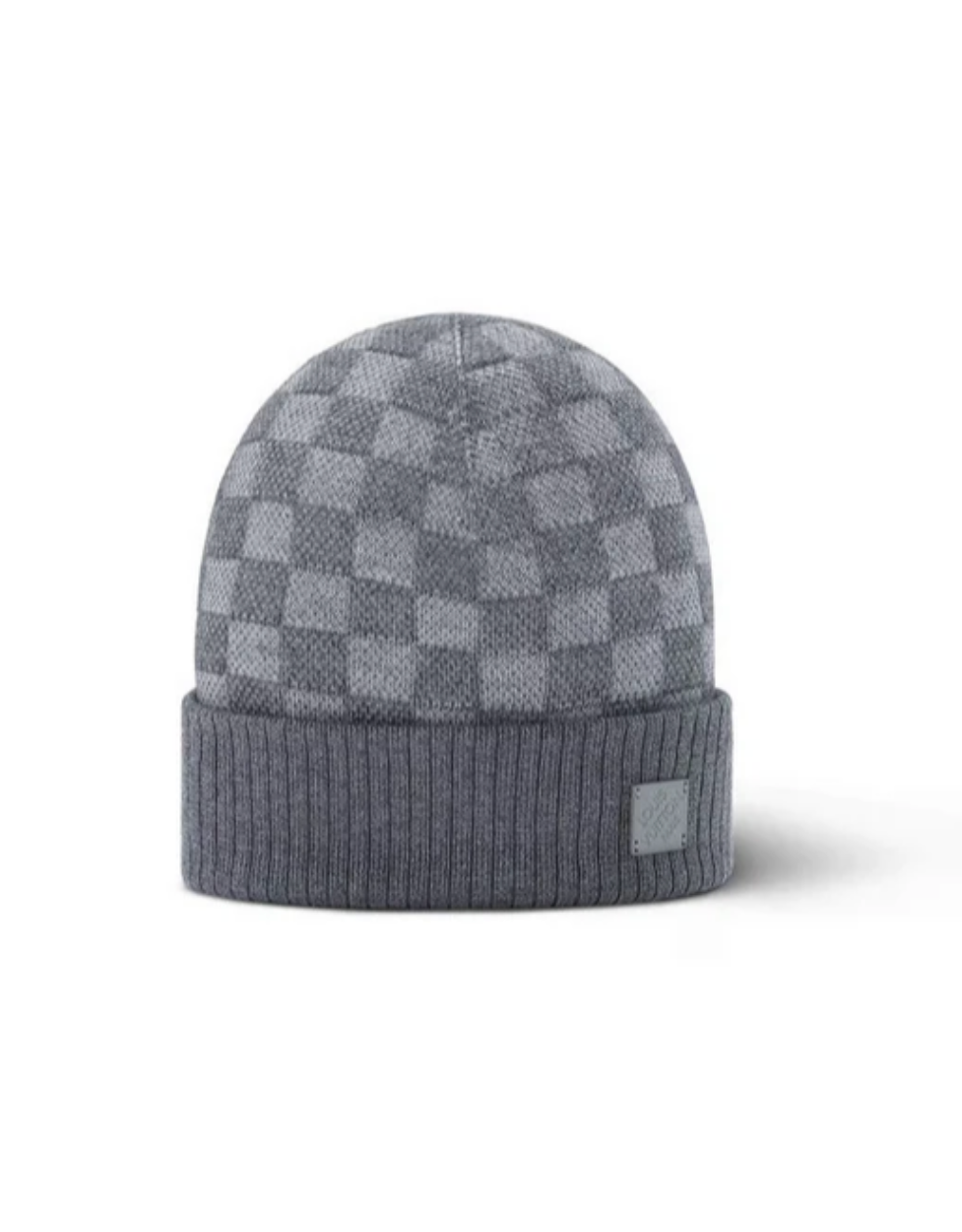 Louis V Beanie